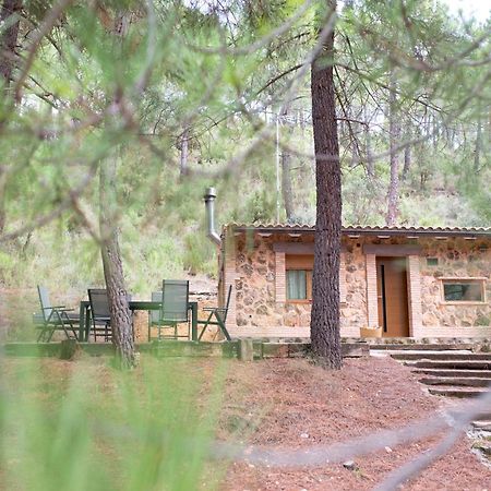 Casa Rural Riopar, Luxury In Nature Luaran gambar