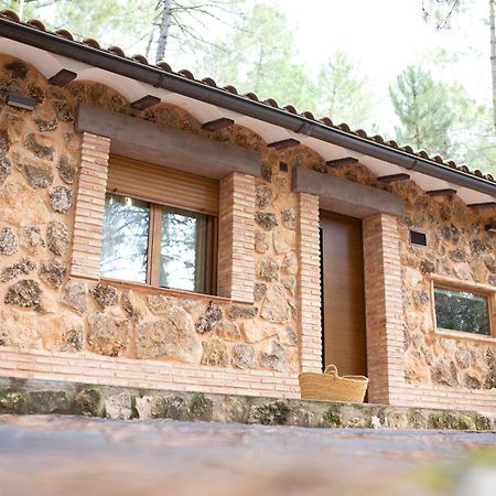 Casa Rural Riopar, Luxury In Nature Luaran gambar