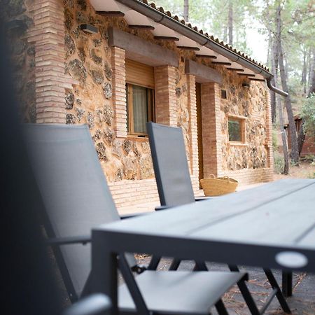 Casa Rural Riopar, Luxury In Nature Luaran gambar