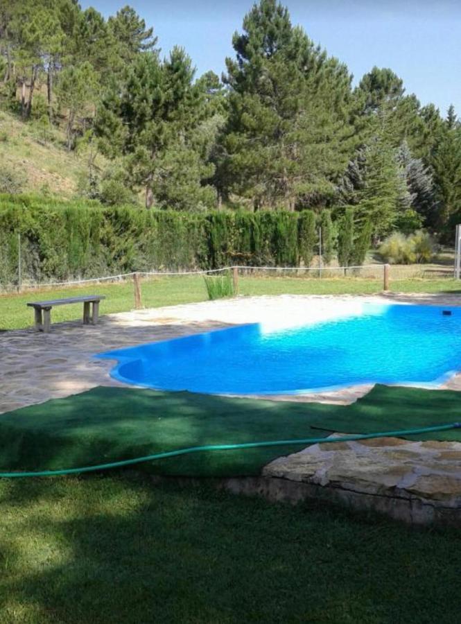 Casa Rural Riopar, Luxury In Nature Luaran gambar