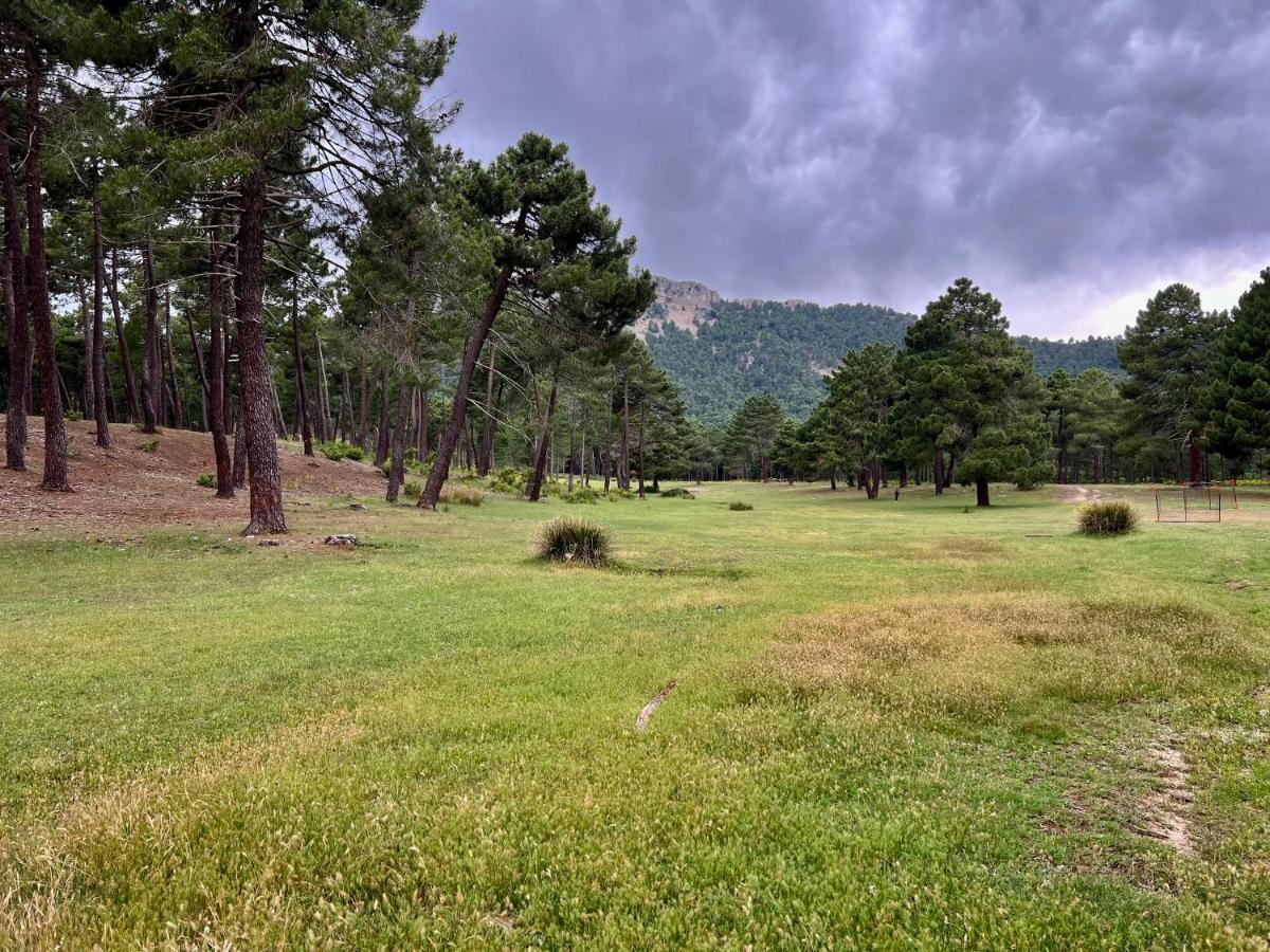 Casa Rural Riopar, Luxury In Nature Luaran gambar