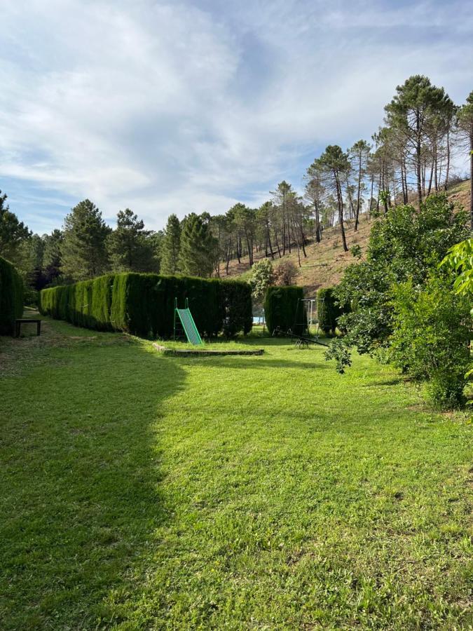 Casa Rural Riopar, Luxury In Nature Luaran gambar