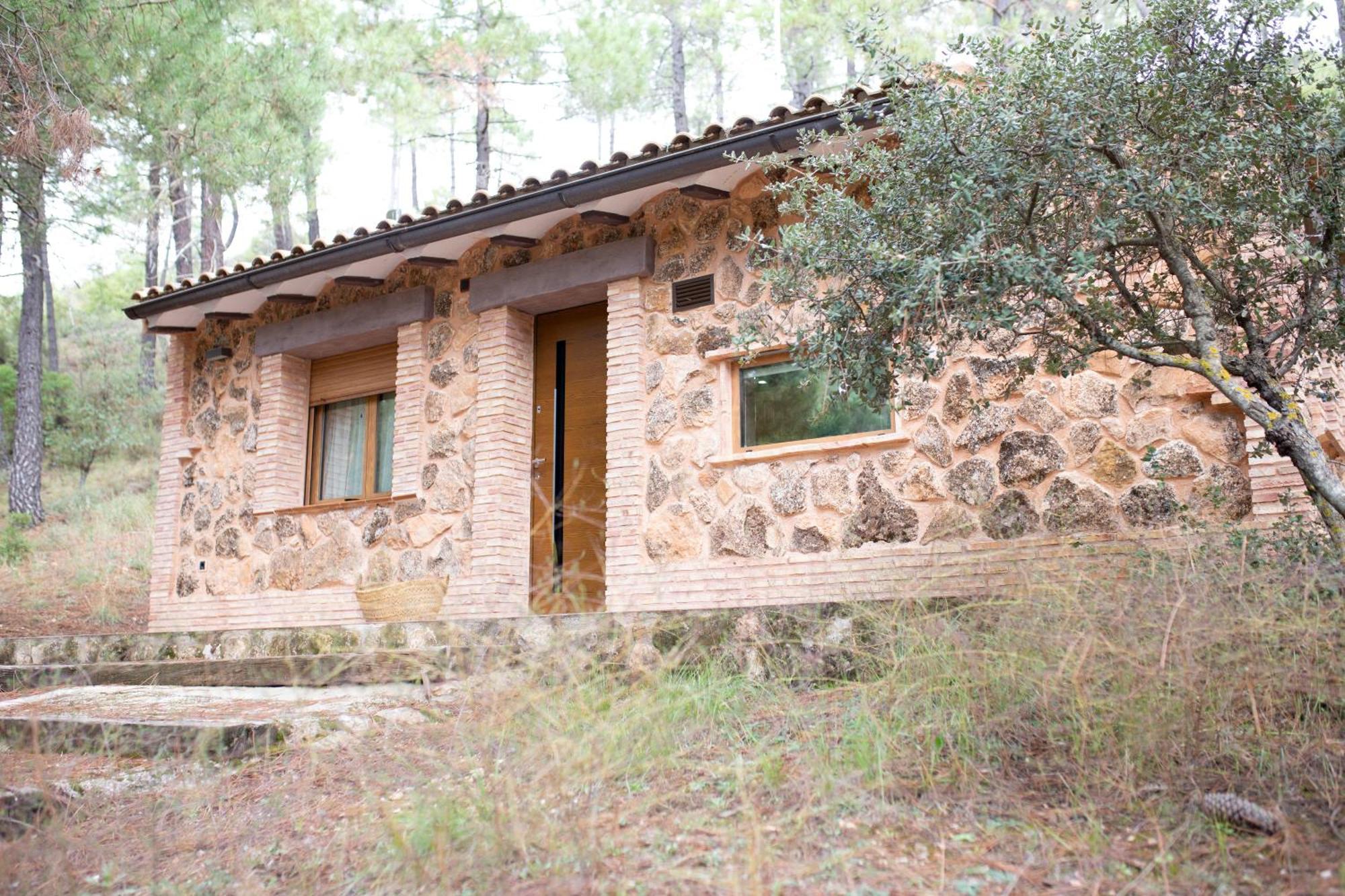 Casa Rural Riopar, Luxury In Nature Luaran gambar
