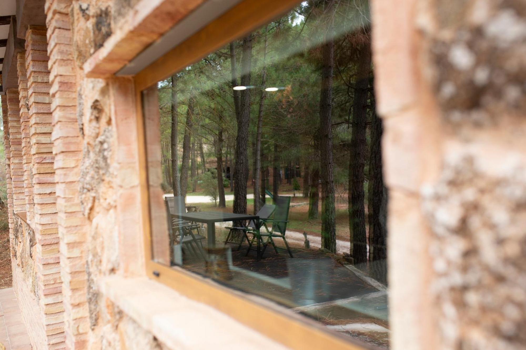 Casa Rural Riopar, Luxury In Nature Luaran gambar