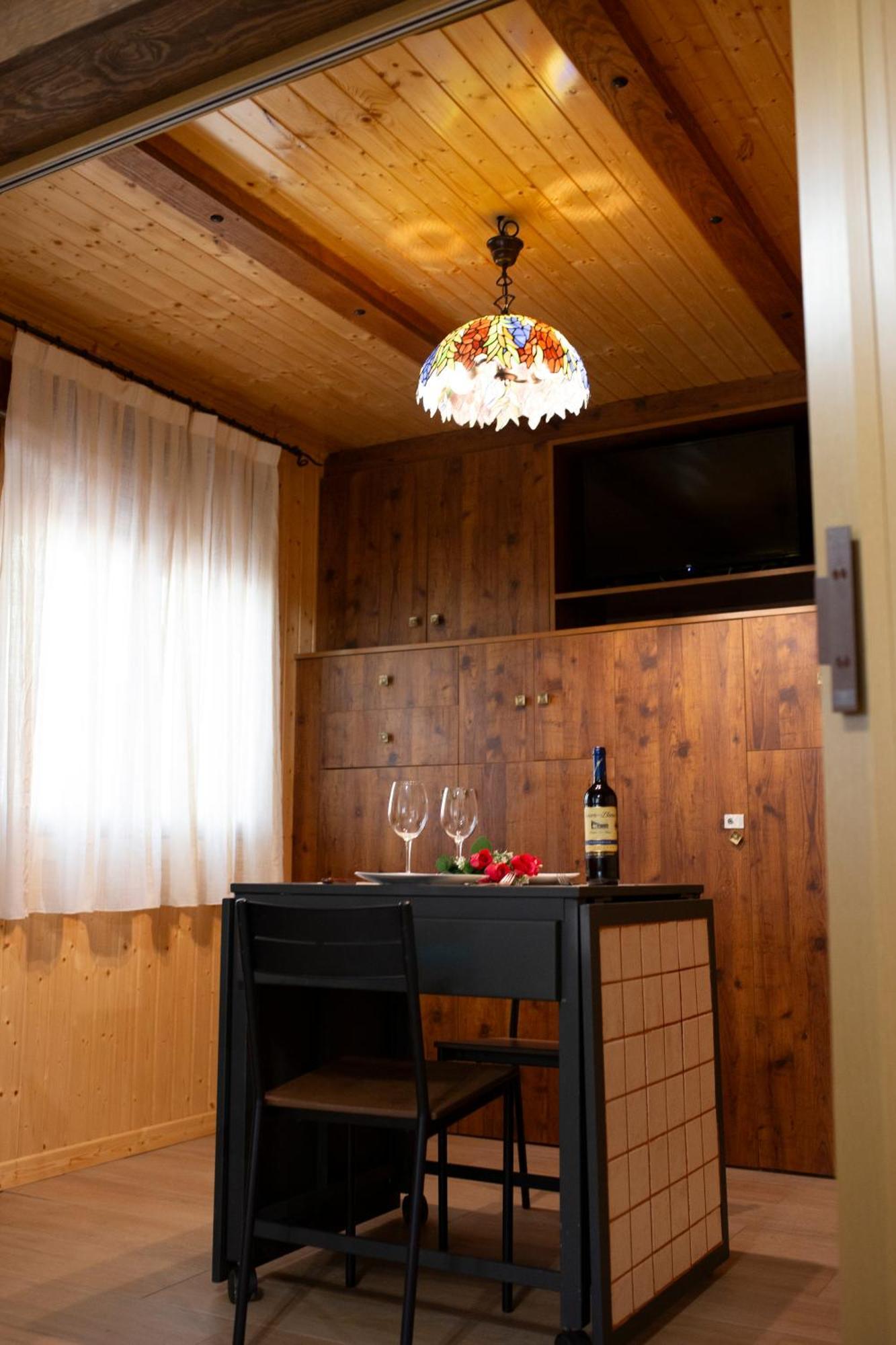 Casa Rural Riopar, Luxury In Nature Luaran gambar