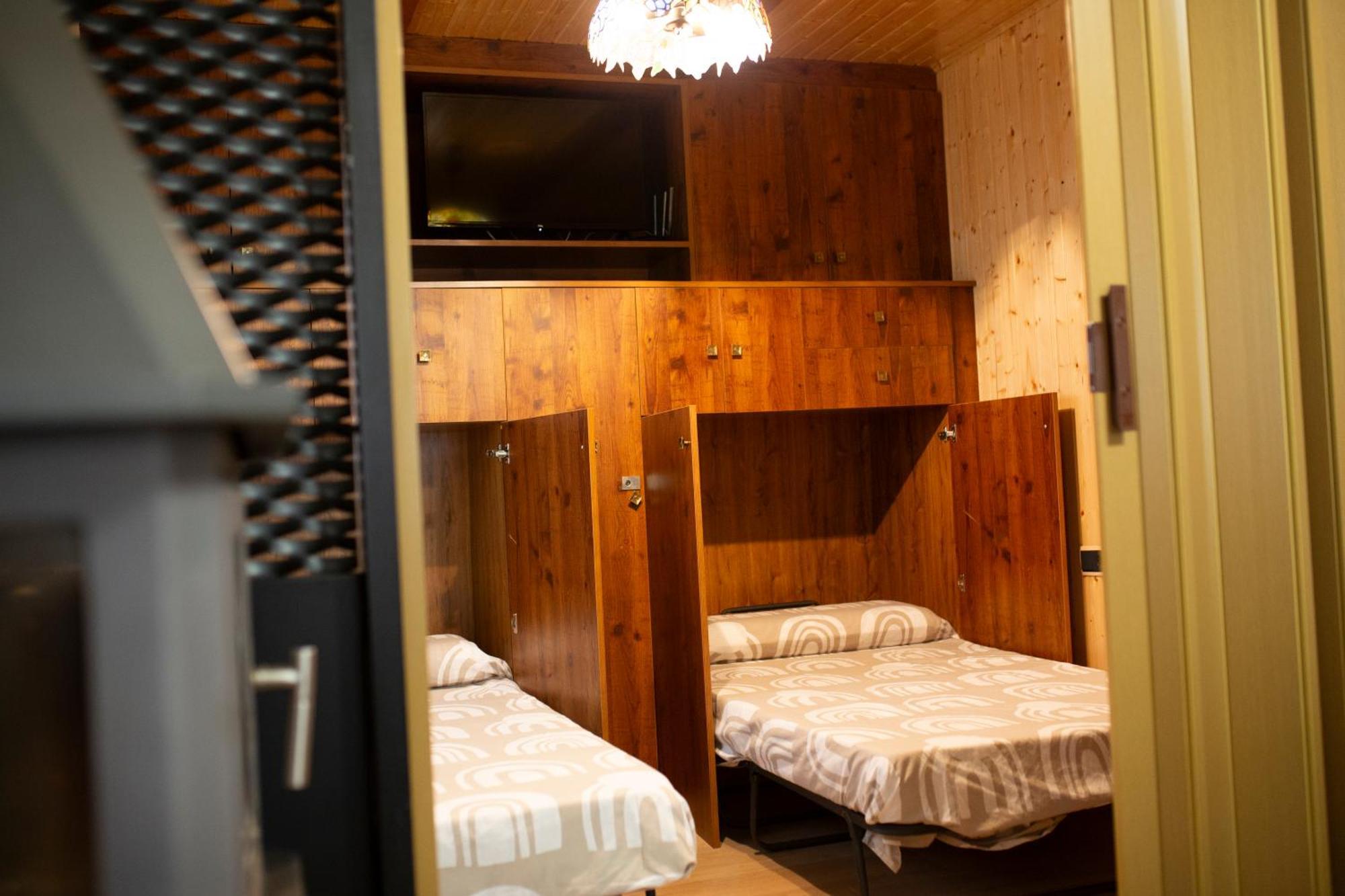 Casa Rural Riopar, Luxury In Nature Luaran gambar