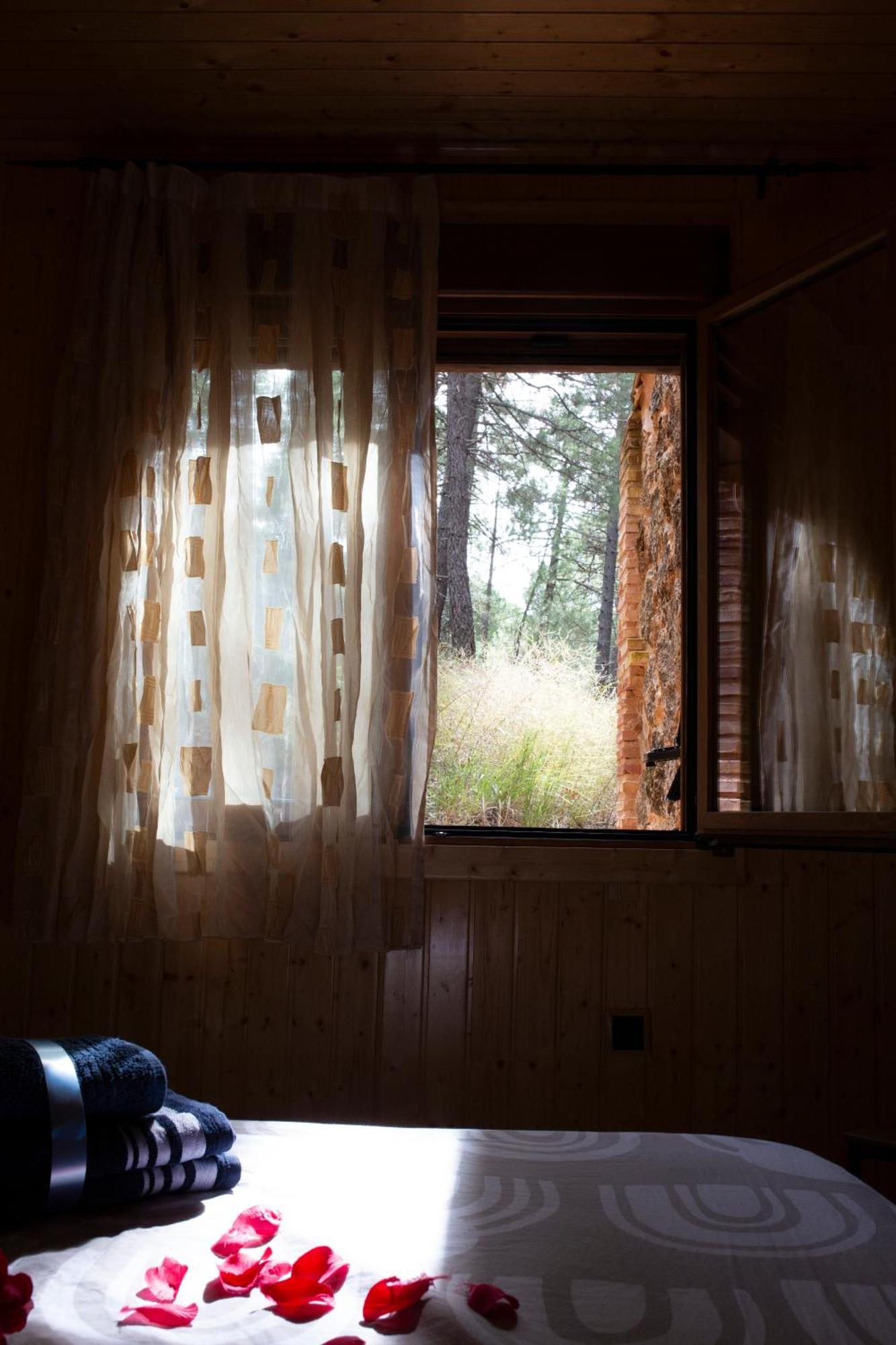 Casa Rural Riopar, Luxury In Nature Luaran gambar