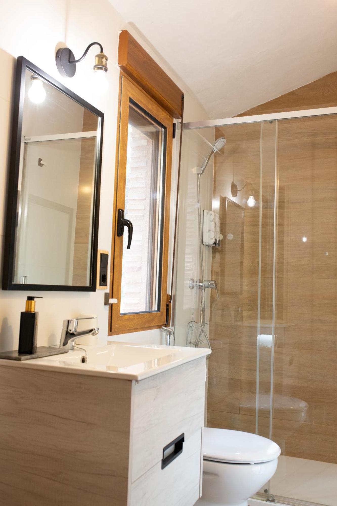 Casa Rural Riopar, Luxury In Nature Luaran gambar