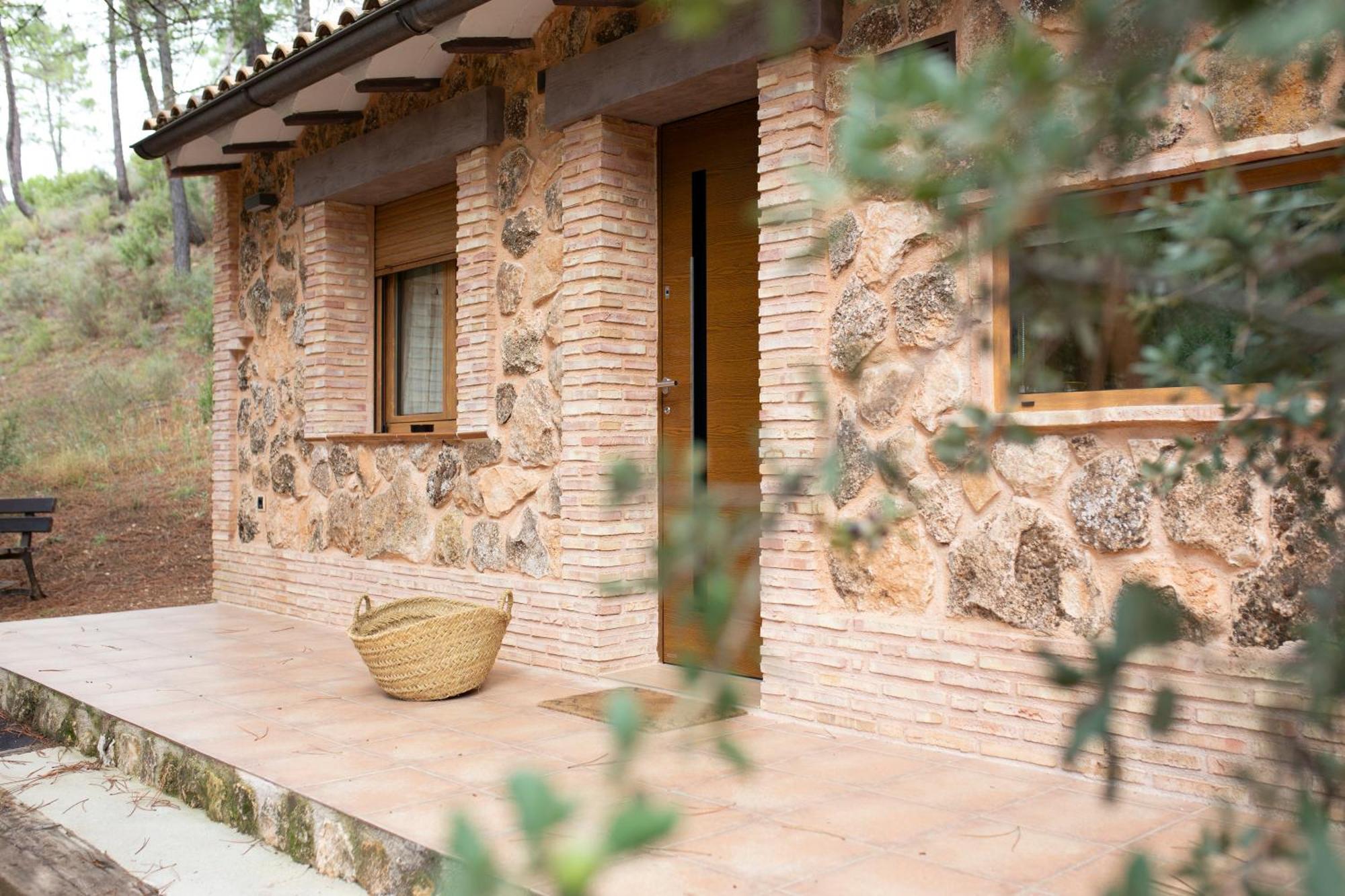 Casa Rural Riopar, Luxury In Nature Luaran gambar