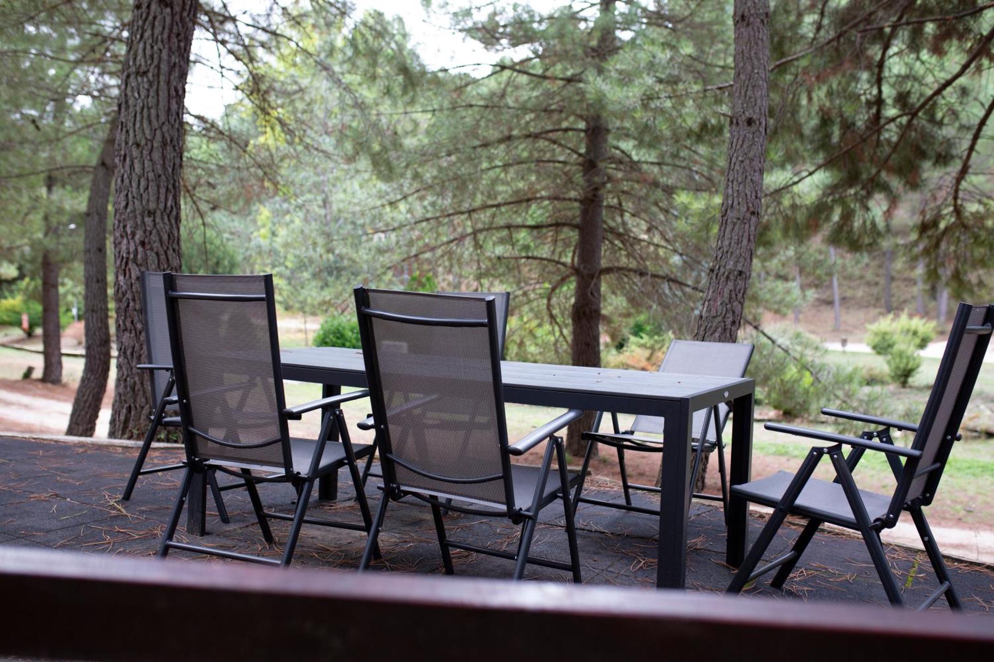 Casa Rural Riopar, Luxury In Nature Luaran gambar
